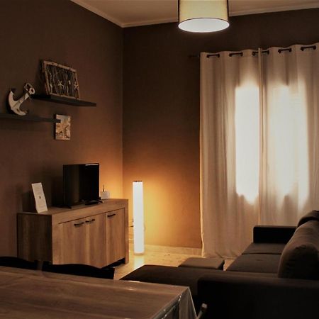 Makani Apartments - San Vito Lo Capo Luaran gambar