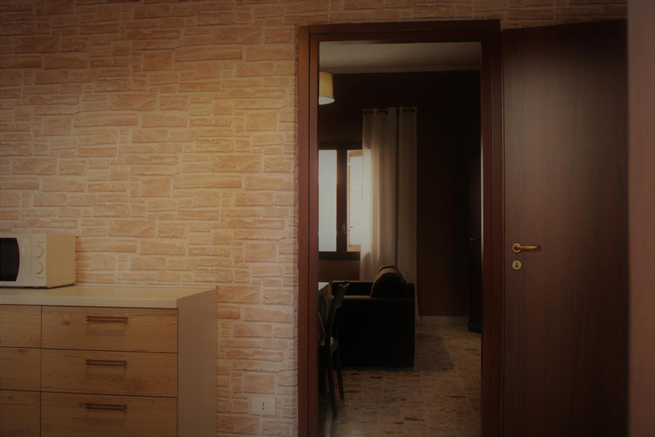 Makani Apartments - San Vito Lo Capo Luaran gambar