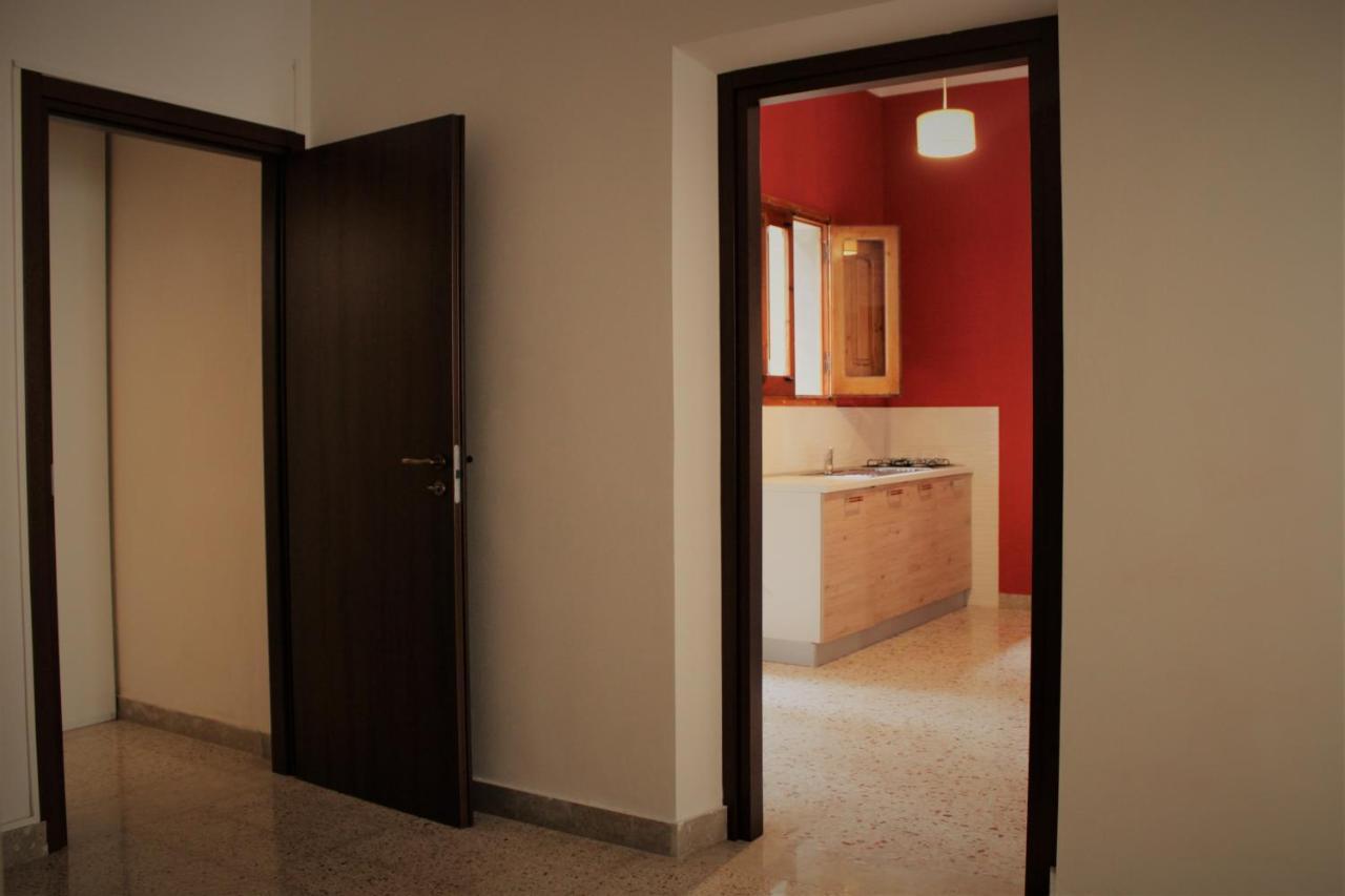 Makani Apartments - San Vito Lo Capo Luaran gambar