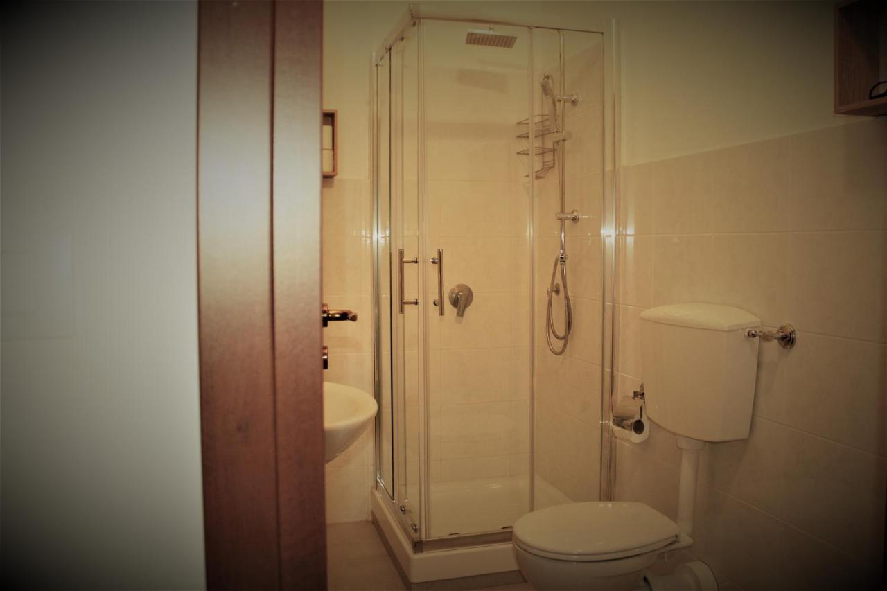 Makani Apartments - San Vito Lo Capo Luaran gambar
